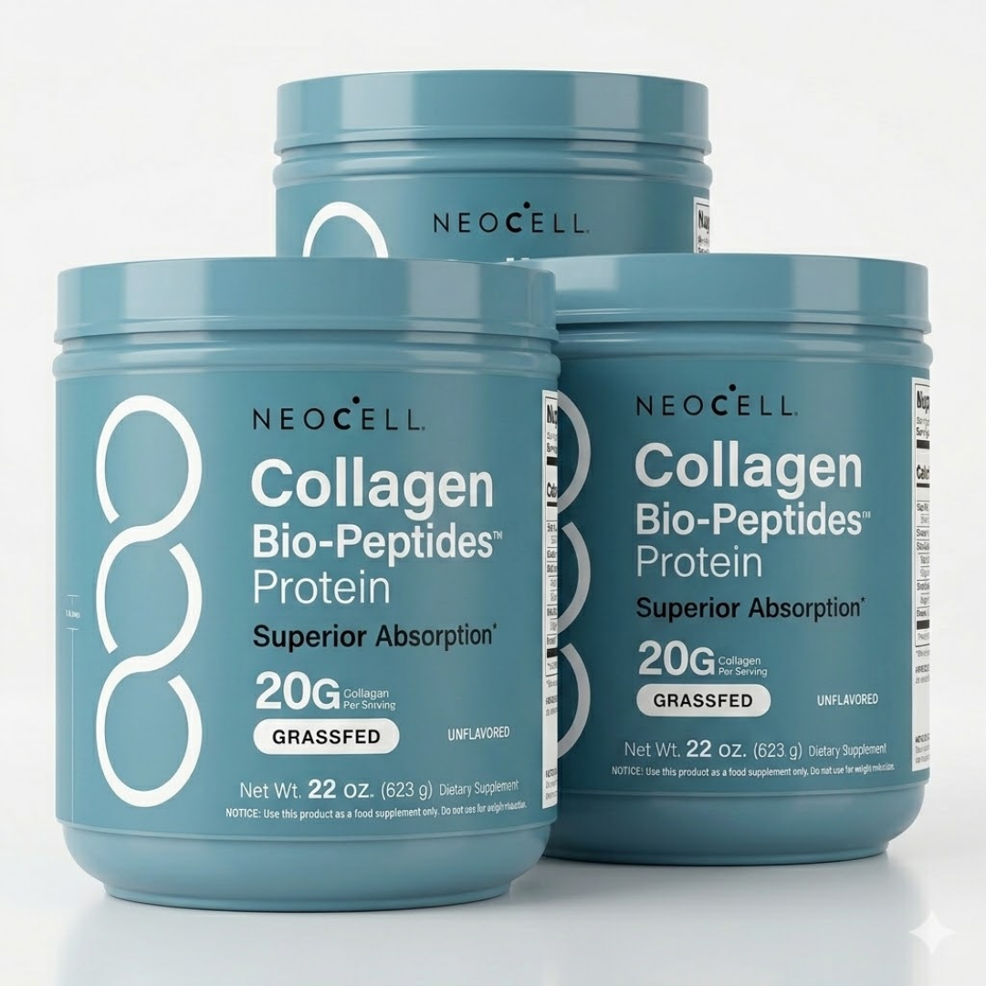 Collagen Neocell